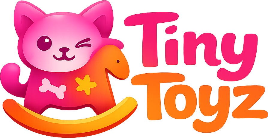 Tiny Toyz